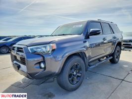 Toyota Pozostałe - zobacz ofertę