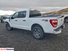 Ford Pozostałe 2022 2