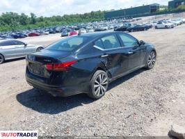 Nissan Altima 2019 2 Nissan Altima 2019 2