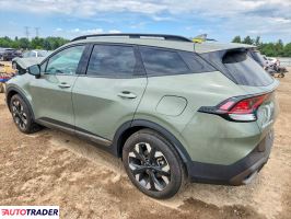 Kia Sportage 2024 2