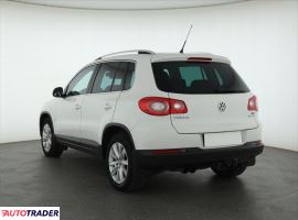 Volkswagen Tiguan 2011 1.4 147 KM