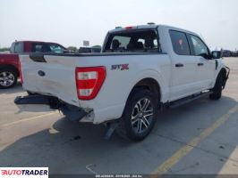 Ford Pozostałe 2023 2 Ford Pozostałe 2023 2