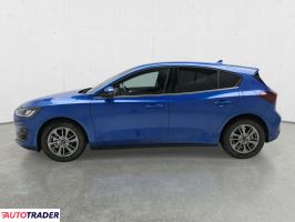 Ford Focus 2024 1.5 115 KM Ford Focus 2024 1.5 115 KM