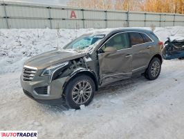 Cadillac Pozostałe - zobacz ofertę