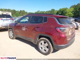 Jeep Compass 2022 2