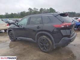 Nissan Rogue 2023 1