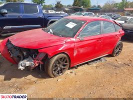 Honda Civic 2023 2