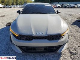 Kia Pozostałe 2024 1