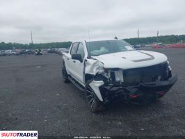 Chevrolet 1500 2022 6 Chevrolet 1500 2022 6