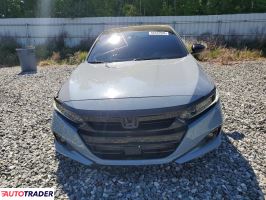 Honda Accord 2021 2