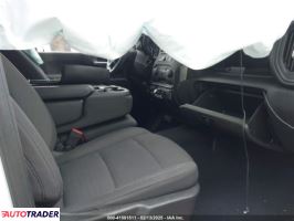 Chevrolet Silverado 2024 6 Chevrolet Silverado 2024 6