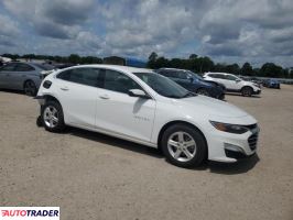 Chevrolet Malibu 2023 1 Chevrolet Malibu 2023 1