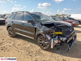Kia Sorento 2023 2