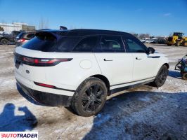 Land Rover Range Rover 2021 3