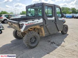 Polaris Ranger RZR 2025