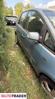 Ford C-MAX 2008 2.0 136 KM