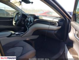 Toyota Camry 2021 2 Toyota Camry 2021 2