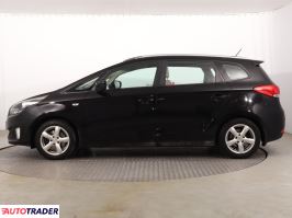 Kia Carens 2013 1.6 132 KM