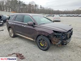 Hyundai Pozostałe 2020 3