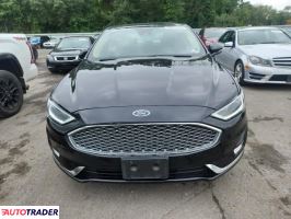 Ford Fusion 2019 2 Ford Fusion 2019 2