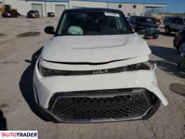 Kia Soul 2024 2