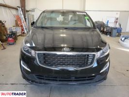 Kia Sedona 2019 3