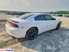 Dodge Charger 2023 3
