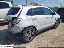 Mitsubishi Outlander 2020 2