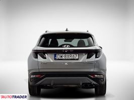 Hyundai Tucson 2023 1.6 150 KM