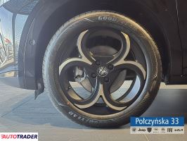 Alfa Romeo Junior 2025 1.2 145 KM