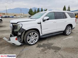 GMC Yukon - zobacz ofertę