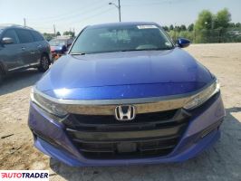 Honda Accord 2019 1 Honda Accord 2019 1