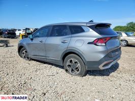 Kia Sportage 2023 2