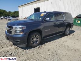 Chevrolet Pozostałe 2019 5 Chevrolet Pozostałe 2019 5