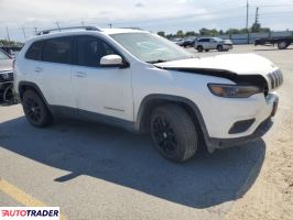 Jeep Cherokee 2019 3 Jeep Cherokee 2019 3