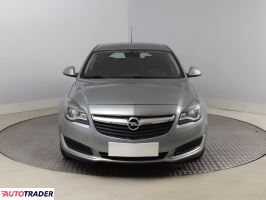 Opel Insignia 2015 2.0 128 KM