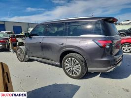 Infiniti Pozostałe 2025 3