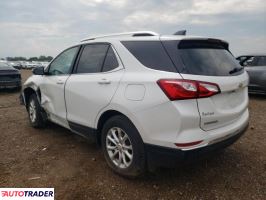 Chevrolet Equinox 2019 1 Chevrolet Equinox 2019 1