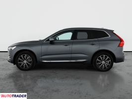 Volvo XC60 2017 2.0 315 KM