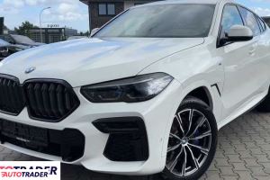 BMW X6 2023 3