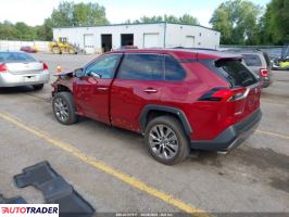Toyota Pozostałe 2023 2 Toyota Pozostałe 2023 2