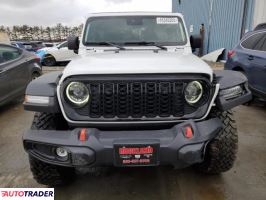 Jeep Wrangler 2025 2 Jeep Wrangler 2025 2