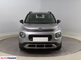 Citroen C3 2020 1.2 108 KM