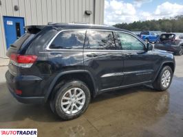 Jeep Grand Cherokee 2021 3