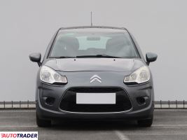 Citroen C3 2012 1.4 72 KM