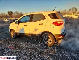 Ford EcoSport 2020 2
