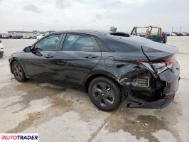 Hyundai Elantra 2021 2