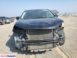 Ford Edge 2019 2 Ford Edge 2019 2
