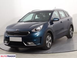 Kia Niro 2017 1.6 139 KM