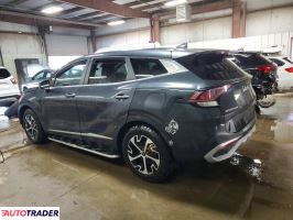 Kia Sportage 2023 2